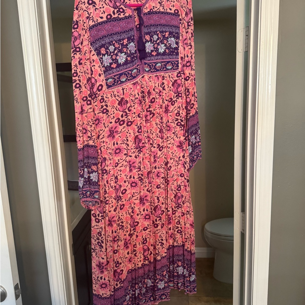 Spell Folktown Boho